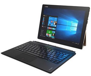 Замена корпуса на планшете Lenovo Miix 700 в Улан-Удэ